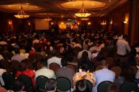Panama 2012 - a crowd 5